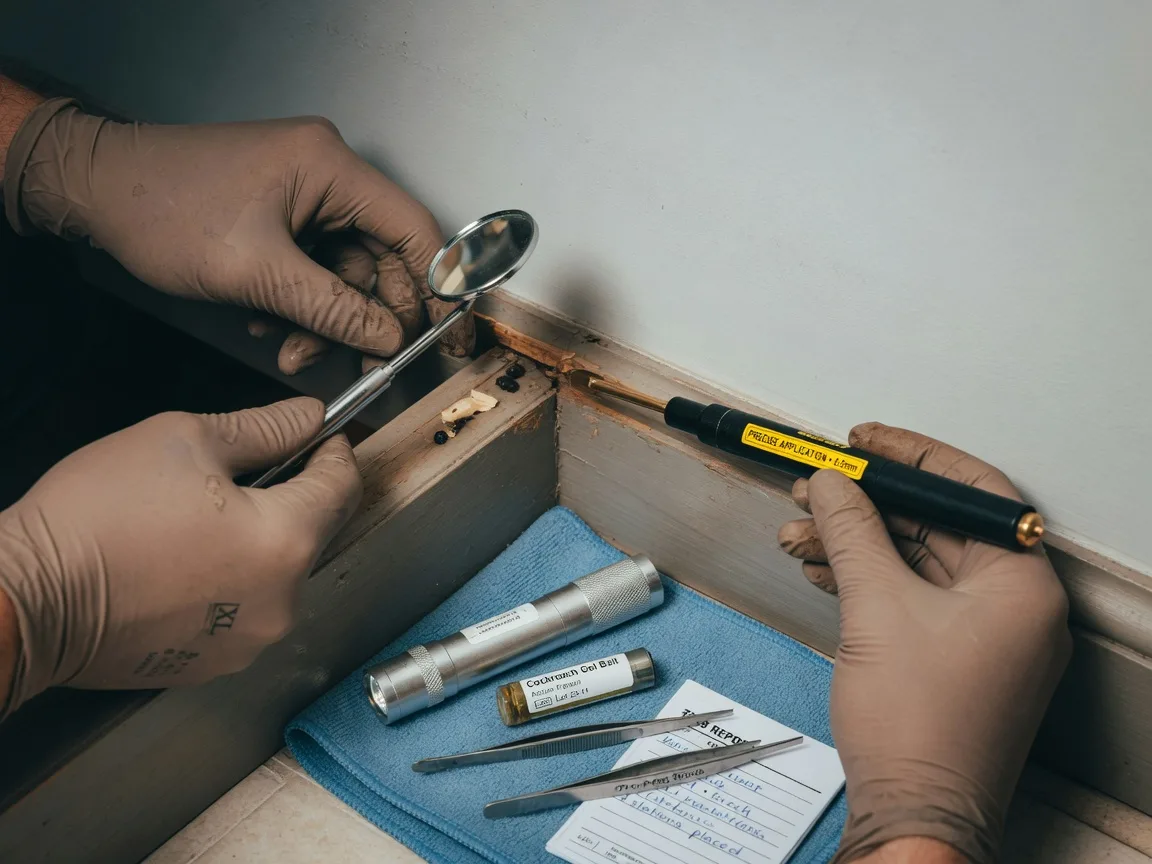 Why choose Emergency Pest Control in Kirby, AR